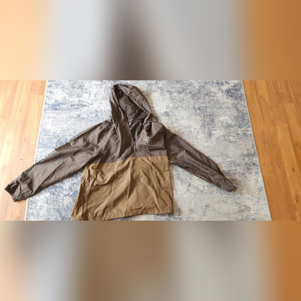 Troll CO. Light Jacket
